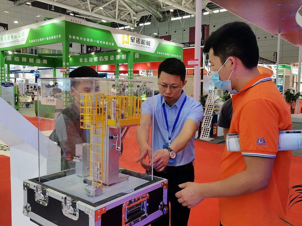粉體包裝機廠家 CIBF2023國際電池展.jpg